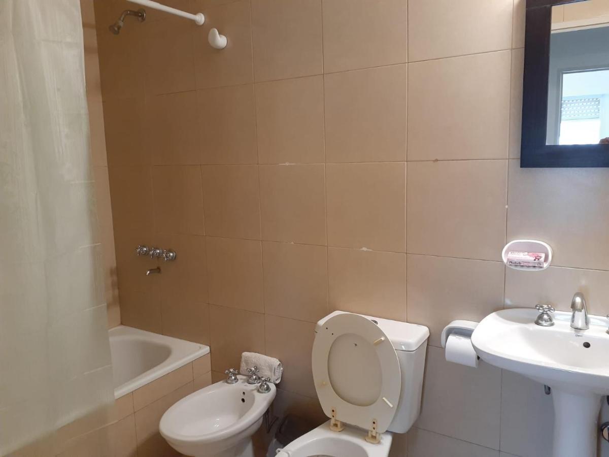 Parque Patricios 2 Ambientes Διαμέρισμα Μπουένος Άιρες Εξωτερικό φωτογραφία
